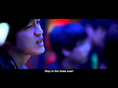 Free to Play - hyhy picks Shadow Fiend