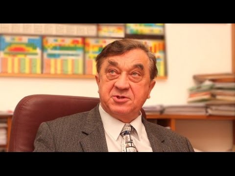 Outstanding Figures of the University #17 - Prof. Bogdan Marciniec