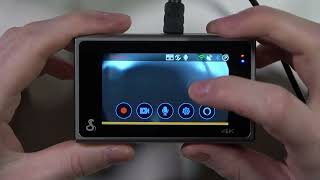 WDR Wonders: Unlock the Secrets of COBRA SC400's Superior Video & Drive Smarter App!