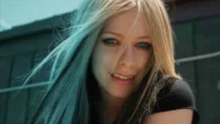 kiss me - Avril lavigne