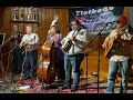 Virginia Rain Bluegrass Band - How Long Have I Been Waiting