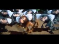 Rio 2011 Monkey Scene