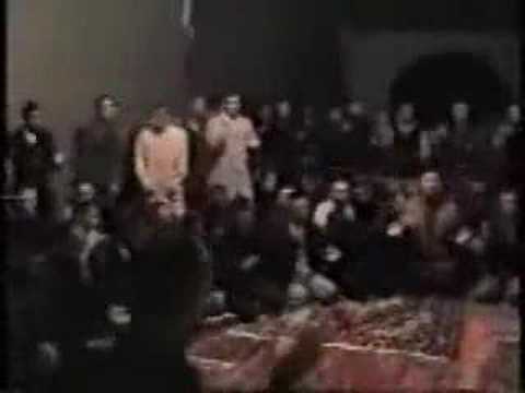 Chechen Hadrah Part 3