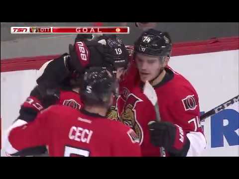 Detroit Red Wings vs Ottawa Senators | December 29, 2016 | Full Game Highlights | NHL 2016/17