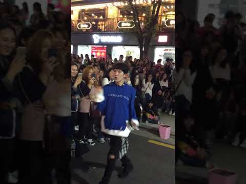 20171007 강신화_선미 -  24시간이 모자라[MAXXAM Kang Sinhwa]