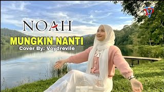 Download lagu MUNGKIN NANTI – Peterpan / NOAH | Rock Cover by Voydrevile mp3
