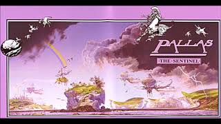 Pallas - The Sentinel - 5. East West