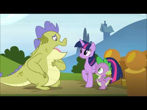 Sludge - I'm your father