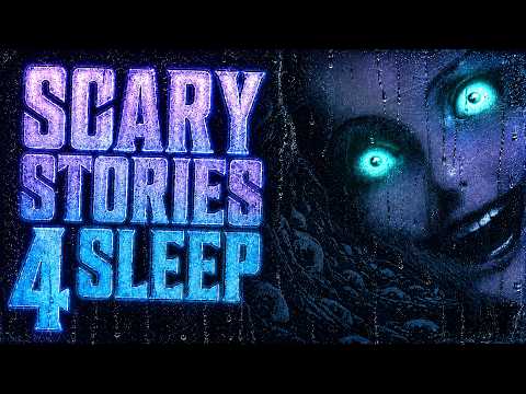 27 True Scary Stories That Somehow Help You Relax