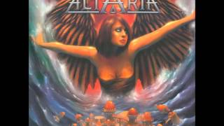 Altaria - Access Denied