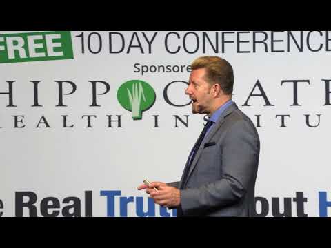 Should I Eat Turkey? What About Free Range Turkeys? by Brian Clement, Ph.D., L.N.