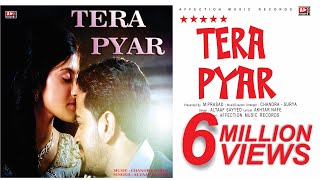 TERA PYAAR | KYUN ADHOORA RAHA | ALTAAF - YouTube