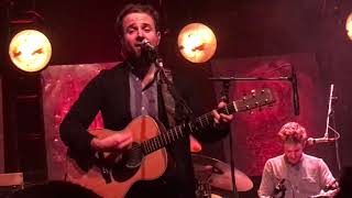 Dawes “Quitter”. 10.4.18