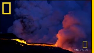A New Hawaiian Island | National Geographic