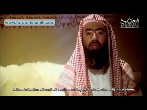 Lindja e Muhammedit (ﷺ) & Historia Feminore e tij__Shejh Nebil el Avedi