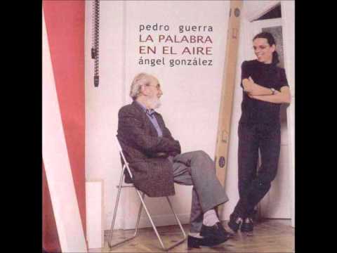 A Veces En Octubre - Pedro Guerra