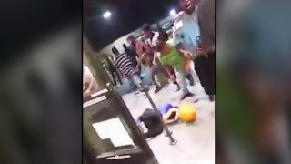 Teens arrested for &quot;knockout game&quot; violence in Memphis