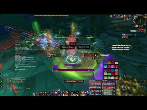 El Clan de los Exiliados VS Helya Mitico