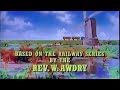 Thomas Christmas Wonderland Intro