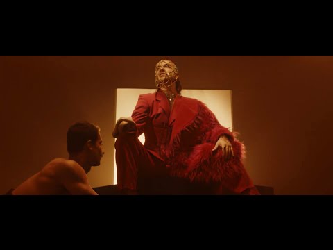 CHAMELEO - Você me Fu*** (Videoclipe Oficial )