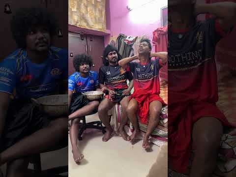 Morratu form la irukanungaley 🙄🙄