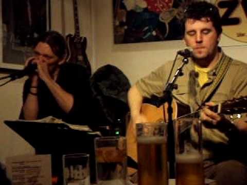 Robert Rehak und Gerry Krautinger - J.J. Cale City Girls