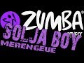 Lui Zumba: Crank Dat - Soulja Boy (Merengue ...