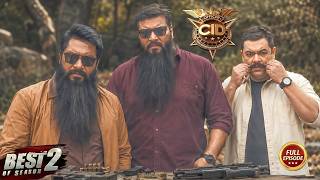 Download lagu CID Season 2 | Latest CID Episode 2026 | Full Episode | New Crime Stories | सी.आई.डी. 2026 mp3