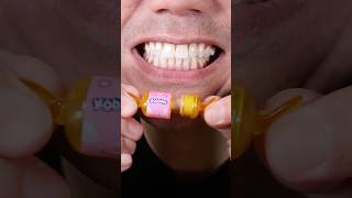 ASMR &quot;Magic&quot; Kodomo Candy transforms to a Pen! #DoctorTristanPeh