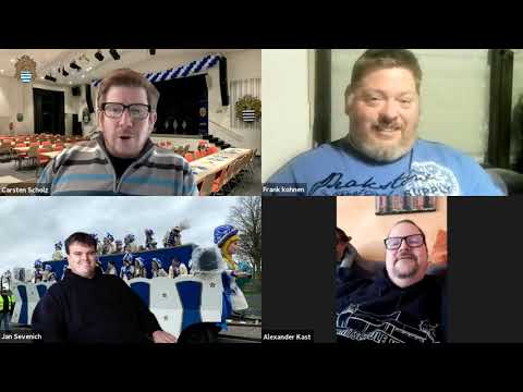 "Jeck Op Kölsch zohus" in Golkrath