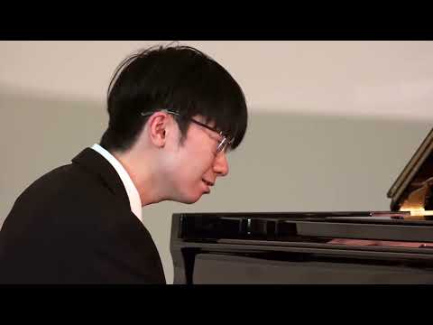 Robert Schumann: 8 Fantasiestücke, op. 12 - Copenhagen Summer Festival