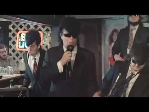 03 - Rock'n Roll Is Here To Stay - Leningrad Cowboys Go America [***VIDEO CUTE***]