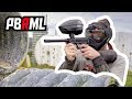 Planet Eclipse EMek Shooting And Barrel Comparison Video