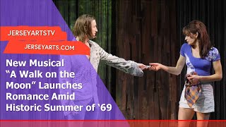 Download lagu New Musical 'A Walk on the Moon' Launches Romance Amid Historic Summer of ‘69 mp3