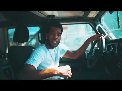 SoBro Dee ft. Woah Dee - Open Face [Official Music Video]