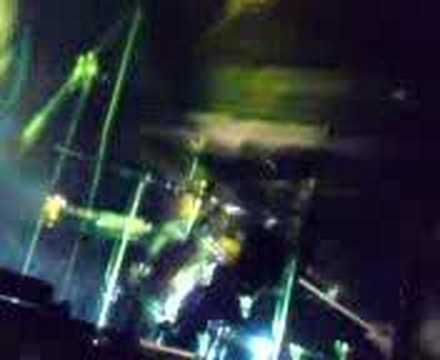 Riddlers May 31st: Verfield- Born Again