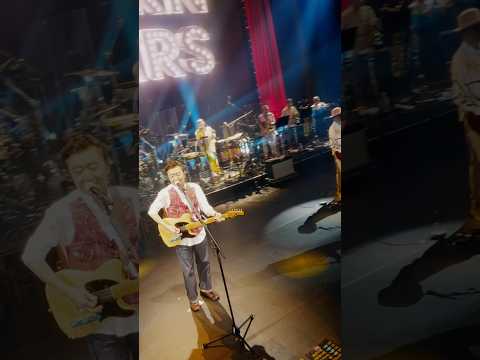 此処は女神が舞うところ -  サザンオールスターズ「ジャンヌダルクによろしく」#THANKYOUSOMUCH #東京ドーム