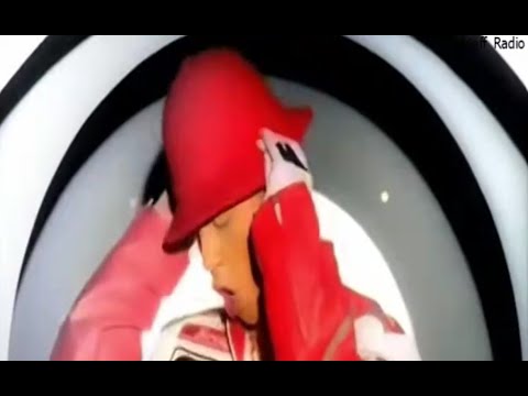 Willy Denzey - Le Mur du Son (2003 - Clip Officiel)