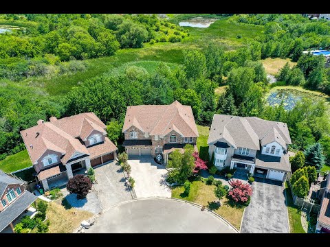 30 Maltby Court Brampton Home for Sale - Real Estate Properties for Sale