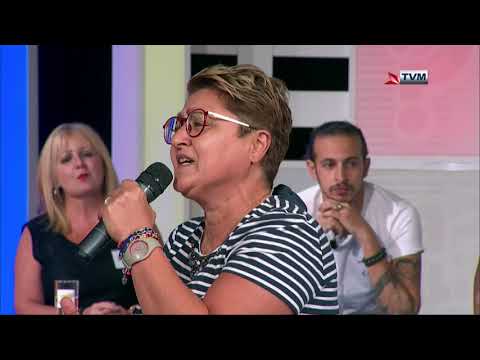 Sebastian Calleja & Anna Faniello - Cinque Giorni on Hadd Ghalik 2019/20