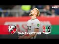 Keepers blinken uit in CLASH der middenmoters ? | Samenvatting FC Utrecht - N.E.C.