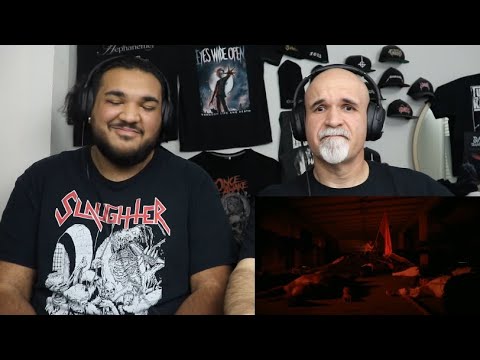 Terra Atlantica - The Scarlet Banners [Reaction/Review]