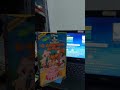 Pluto VHS