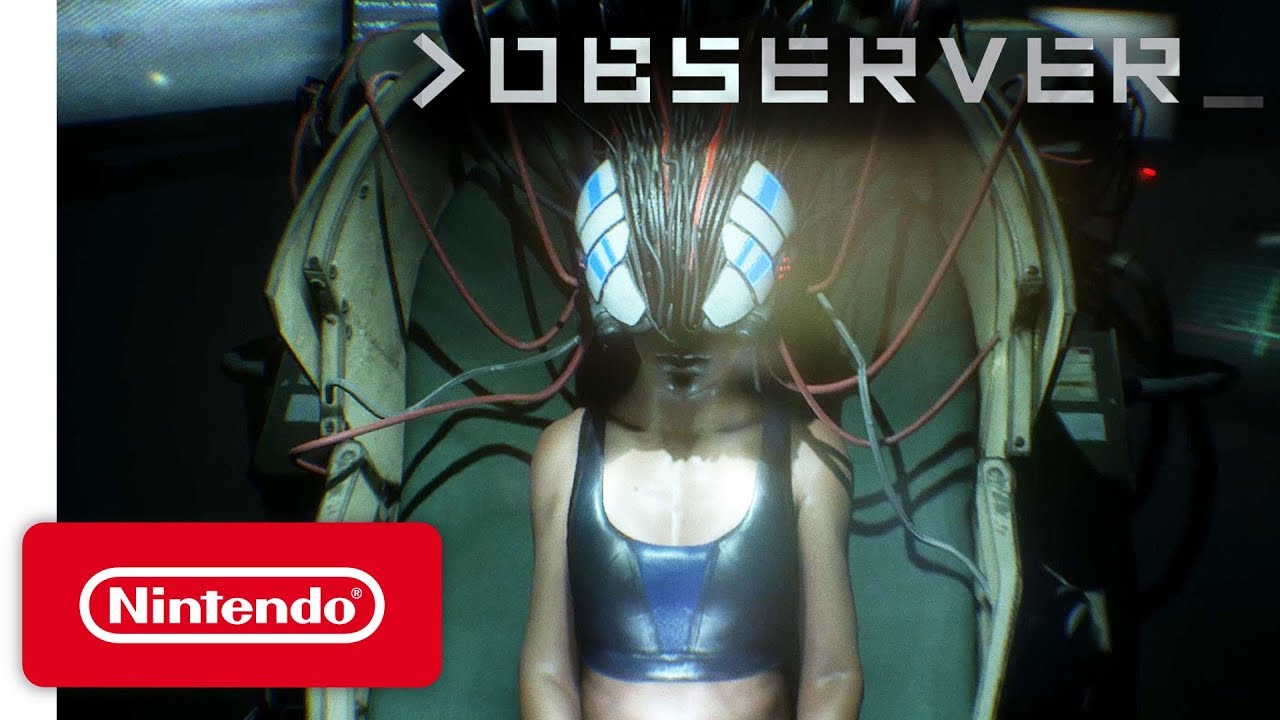 Trailer trailer thumbnail