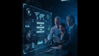 Strategic AI Adoption for Enterprise: A Comprehensive Roadmap from Implementation to Monetization