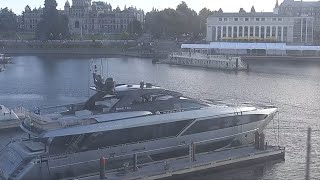 維多利亞・港口 live