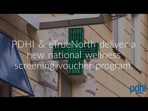 PDHI video/presentation/materials