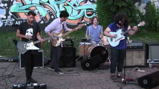 Dead Gaze: "Wait For Nothing"