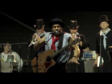 Väikeste Lõõtspillide Ühing 25 - 18 Kirilinnu laul