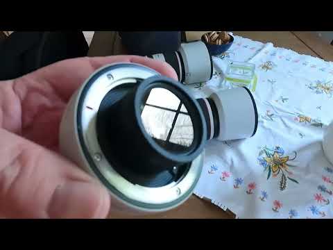 Fotografieren an der Nordsee - die Reise startet (Teil 1)